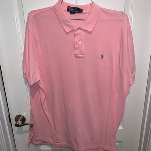 Polo Ralph Lauren XL shirt- lowest price